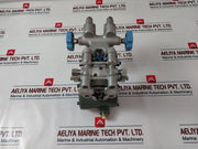 Yokogawa Eja110E Differential Pressure Transmitter