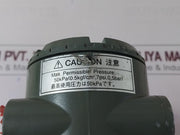 Yokogawa Eja120A Dp Harp Pressure Differential Transmitter