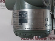 Yokogawa Eja120A Dp Harp Pressure Differential Transmitter