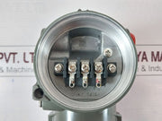 Yokogawa Eja120A Dp Harp Pressure Differential Transmitter