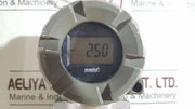 Yokogawa Eja120A Dp Harp Pressure Differential Transmitter