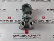 Yokogawa Eja120A Dp Harp Pressure Differential Transmitter