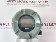 Yokogawa Eja120A Dp Harp Pressure Differential Transmitter