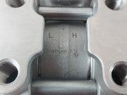 Yokogawa Eja120A Dp Harp Pressure Differential Transmitter
