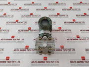 Yokogawa Eja120A Differential Pressure Transmitter 91L920284 139