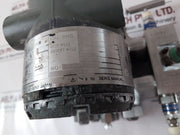 Yokogawa Eja130A