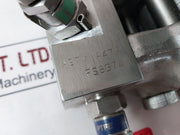 Yokogawa Eja130A