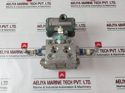 Yokogawa Eja130A