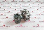Yokogawa Eja130A Pressure Transmitter Lab40Cp102 Vs9J01Rj 42 Mpa