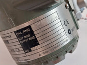 Yokogawa Eja430A Dpharp Pressure Transmitter 10.5-42 Vdc