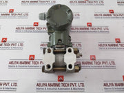 Yokogawa Eja430A Dp Harp Gauge Pressure Transmitter 10.5-42Vdc 91M543550 222