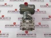 Yokogawa Eja430A Dp Harp Gauge Pressure Transmitter 10.5-42Vdc 91M543550 222