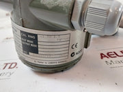 Yokogawa Eja430A Style: S1 Dp Harp Transmitter -1 To 1.5 Kgf/Cm2