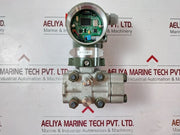 Yokogawa Eja430A Style: S1 Dp Harp Transmitter -1 To 1.5 Kgf/Cm2