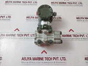 Yokogawa Eja430A Style: S1 Dp Harp Transmitter -1 To 1.5 Kgf/Cm2