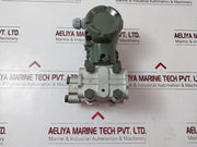 Yokogawa Eja430A Style: S1 Dp Harp Transmitter -1 To 1.5 Kgf/Cm2
