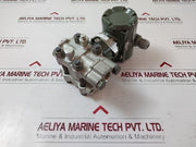 Yokogawa Eja430A Style: S1 Dp Harp Transmitter -1 To 1.5 Kgf/Cm2