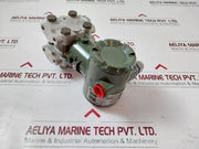 Yokogawa Eja430A Style: S1 Dp Harp Transmitter -1 To 1.5 Kgf/Cm2