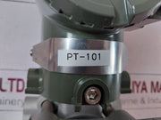 Yokogawa Eja430A Style: S1 Dp Harp Transmitter -1 To 1.5 Kgf/Cm2