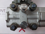 Yokogawa Eja430A Style: S1 Dp Harp Transmitter -1 To 1.5 Kgf/Cm2