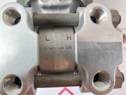 Yokogawa Eja430A Style: S1 Dp Harp Transmitter -1 To 1.5 Kgf/Cm2