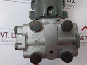 Yokogawa Eja430A Style: S1 Dp Harp Transmitter -1 To 1.5 Kgf/Cm2
