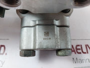 Yokogawa Eja430A Style: S1 Dp Harp Transmitter -1 To 1.5 Kgf/Cm2