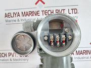 Yokogawa Eja430A Style:S1 Dp Harp Transmitter -1 To 1.5 Kgf/Cm2