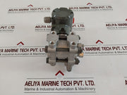 Yokogawa Eja430A Style:S1 Dp Harp Transmitter -1 To 1.5 Kgf/Cm2