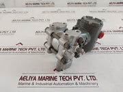 Yokogawa Eja430A Style:S1 Dp Harp Transmitter -1 To 1.5 Kgf/Cm2
