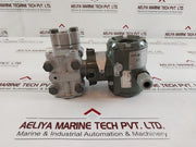 Yokogawa Eja430A Style:S1 Dp Harp Transmitter -1 To 1.5 Kgf/Cm2