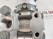 Yokogawa Eja430A Style:S1 Dp Harp Transmitter -1 To 1.5 Kgf/Cm2