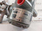 Yokogawa Eja430A Style:S1 Dp Harp Transmitter -1 To 1.5 Kgf/Cm2
