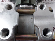 Yokogawa Eja430A Digital Traditional-mount Gauge Pressure Dpharp Transmitter