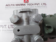 Yokogawa Eja430A Digital Traditional-mount Gauge Pressure Dpharp Transmitter
