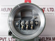 Yokogawa Eja430A Digital Traditional-mount Gauge Pressure Dpharp Transmitter