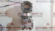 Yokogawa Eja430A Digital Traditional-mount Gauge Pressure Dpharp Transmitter