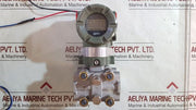 Yokogawa Eja430A Digital Traditional-mount Gauge Pressure Dpharp Transmitter