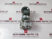 Yokogawa Eja430A Digital Traditional-mount Gauge Pressure Dpharp Transmitter