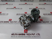 Yokogawa Eja430A Digital Traditional-mount Gauge Pressure Dpharp Transmitter