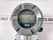 Yokogawa Eja430A Digital Traditional-mount Gauge Pressure Dpharp Transmitter