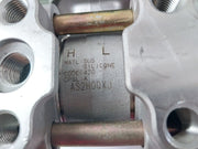 Yokogawa Eja430A Digital Traditional-mount Gauge Pressure Dpharp Transmitter