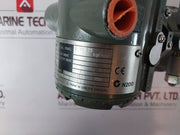 Yokogawa Eja438W Dpharp Pressure Transmitter