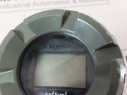 Yokogawa Eja438W Dpharp Pressure Transmitter