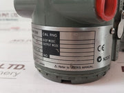 Yokogawa Eja438W Dpharp Transmitter Style S2 10.5-42 Vdc