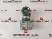 Yokogawa Eja438W Dpharp Transmitter Style S2 10.5-42 Vdc