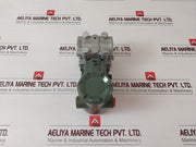 Yokogawa Eja438W Dpharp Transmitter Style S2 10.5-42 Vdc