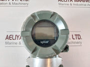 Yokogawa Eja438W Dpharp Transmitter Style S2 10.5-42 Vdc