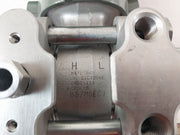 Yokogawa Eja438W Dpharp Transmitter Style S2 10.5-42 Vdc