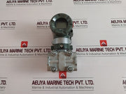 Yokogawa Eja438W Dpharp Pressure Transmitter 10.5-42 Vdc
